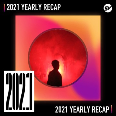 2021 個人年度精選之最