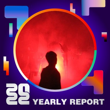 2022 個人年度精選