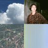 石青