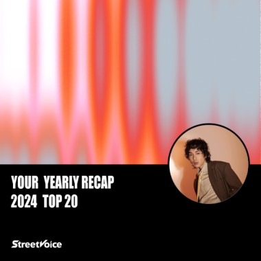 2024 個人年度精選