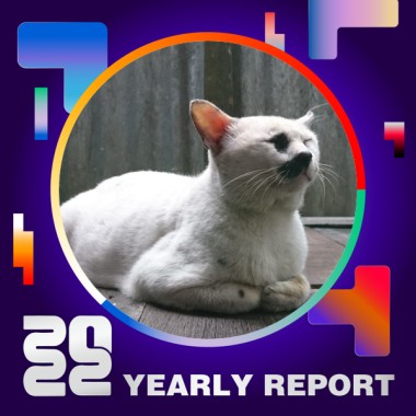 2022 個人年度精選