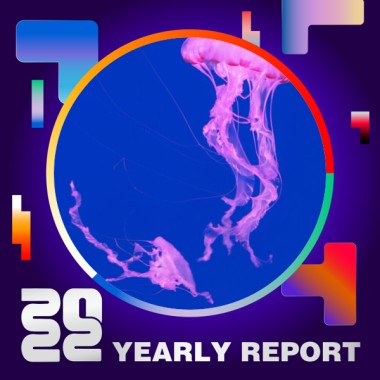 2022 個人年度精選