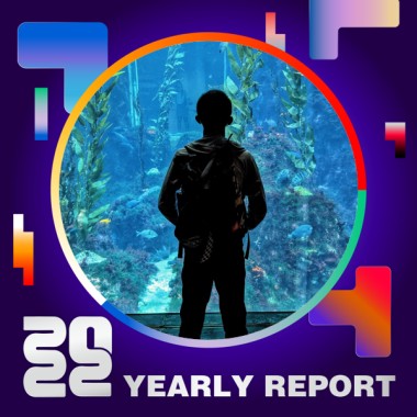 2022 個人年度精選