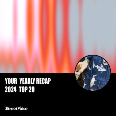 2024 個人年度精選
