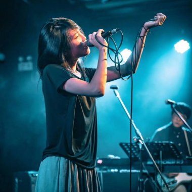 Hello nico 不插电