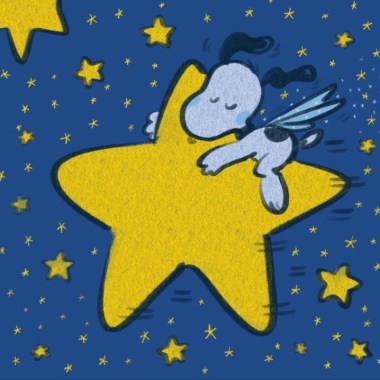 ☆