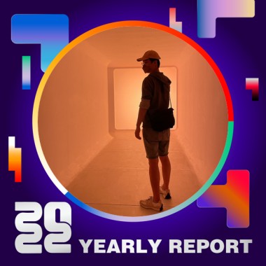2022 個人年度精選