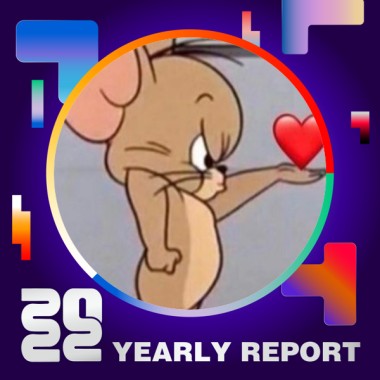 2022 個人年度精選