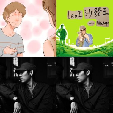 颜社
