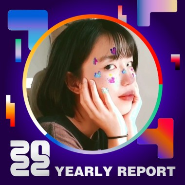 2022 個人年度精選