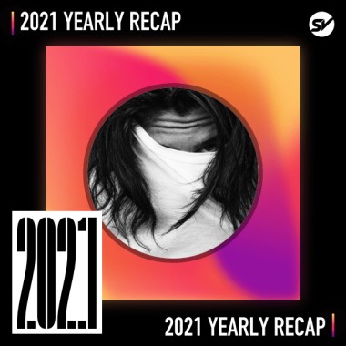 2021 個人年度精選之最