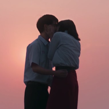 好暈