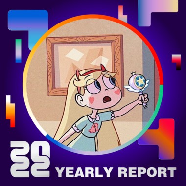2022 個人年度精選
