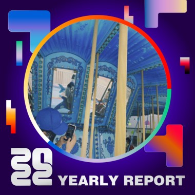 2022 個人年度精選