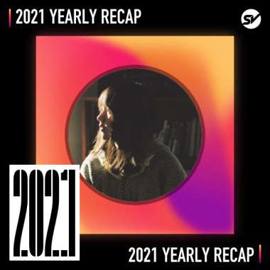 2021 個人年度精選之最