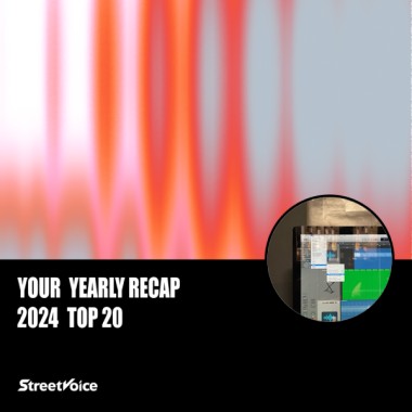 2024 個人年度精選