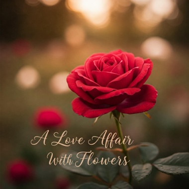 🌹花間情緣🌺💍💞🏠🦋🦋