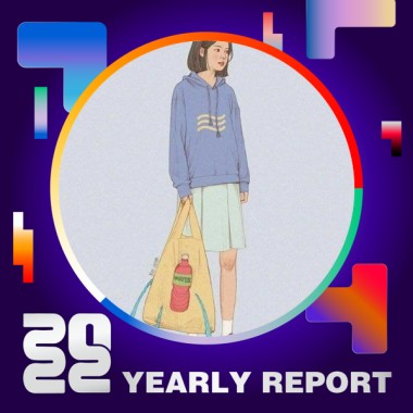 2022 個人年度精選
