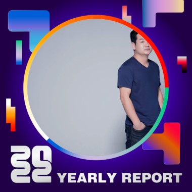 2022 個人年度精選