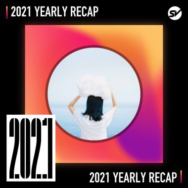 2021 個人年度精選之最