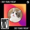 2021 個人年度精選之最
