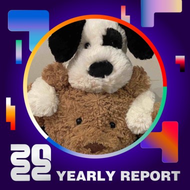 2022 個人年度精選