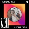 2021 個人年度精選之最