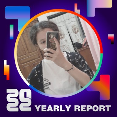 2022 個人年度精選