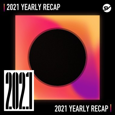 2021 個人年度精選之最