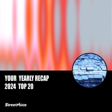 2024 個人年度精選