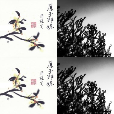 原子邦妮
