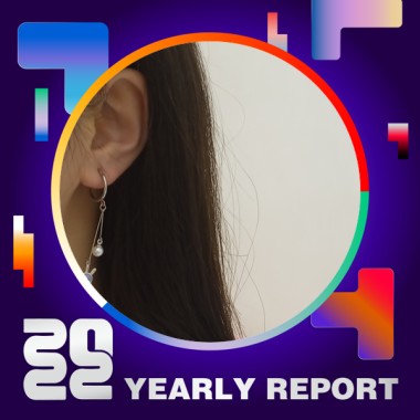 2022 個人年度精選