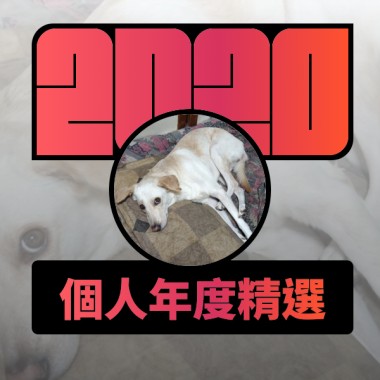 2020 專屬年度回顧 | StreetVoice 街聲