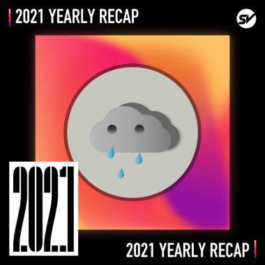 2021 個人年度精選之最
