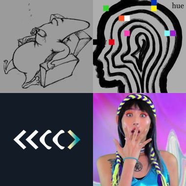 Alternative Electronic