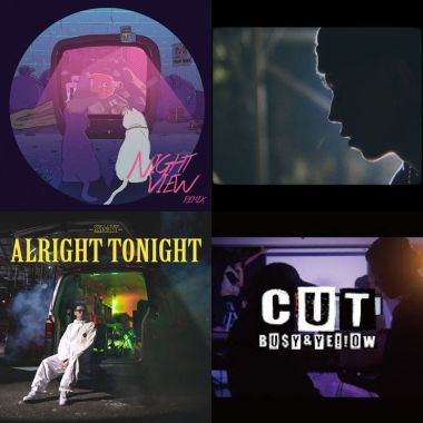 R&B