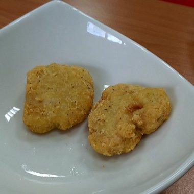 門心