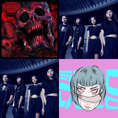 metal