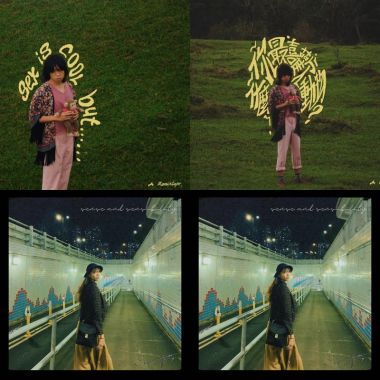 你喜歡嗎？ v0.0.2