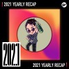 2021 個人年度精選之最