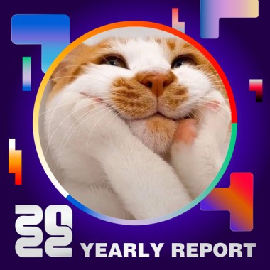 2022 個人年度精選