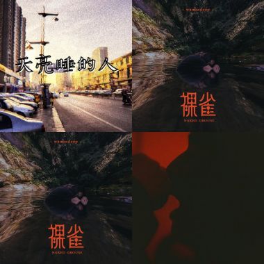 小卡比與他的集團?