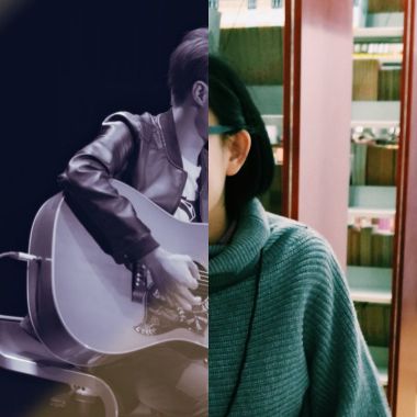 时隔9年我我又回来了