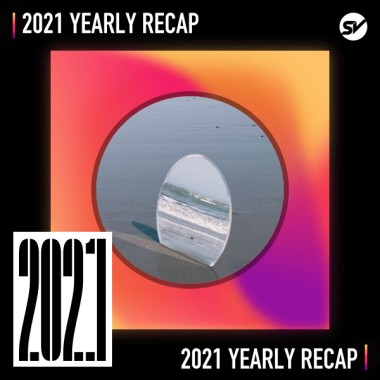 2021 個人年度精選之最