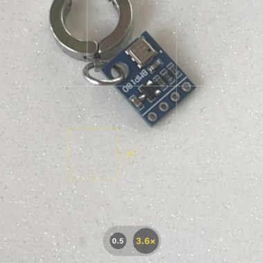 我距離我最遠