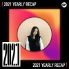 2021 個人年度精選之最