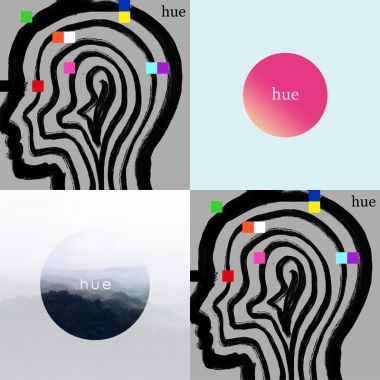 hue