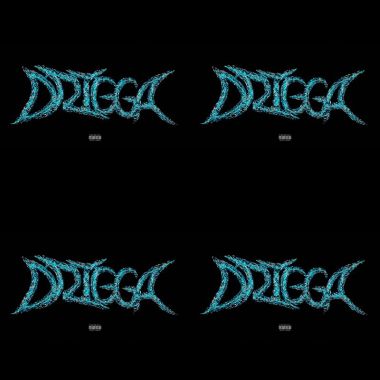 DRIGGA - MIXTAPE