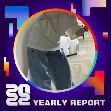 2022 個人年度精選