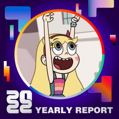 2022 個人年度精選